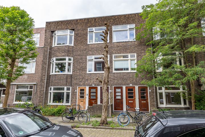 Bekijk foto 3 van Amalia van Solmsstraat 24-A