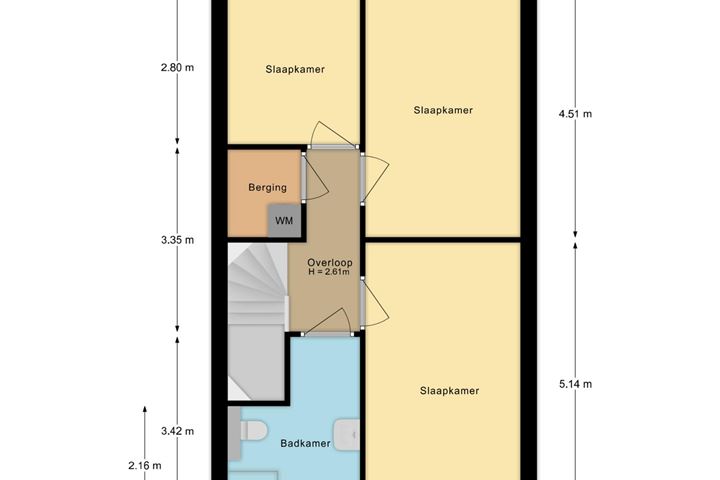 Bekijk foto 37 van Beursstraat 85