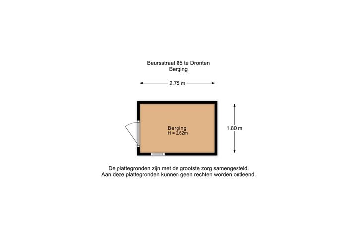 Bekijk foto 41 van Beursstraat 85