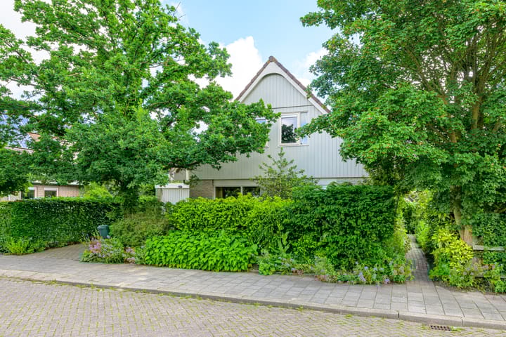 Foto 2 van J.J. Wernerstraat 32