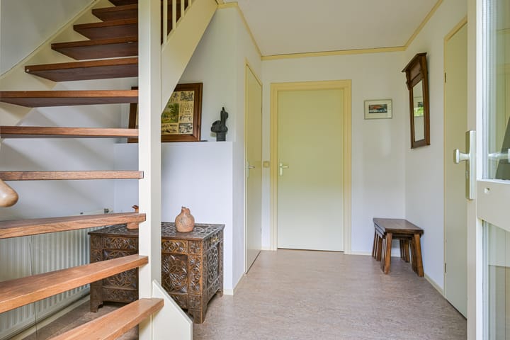 Foto 5 van J.J. Wernerstraat 32