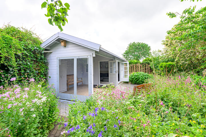 Photo 20 of J.J. Wernerstraat 32