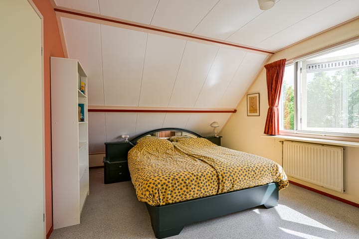 Photo 31 of J.J. Wernerstraat 32