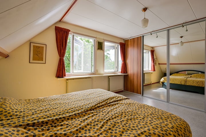 Photo 32 of J.J. Wernerstraat 32