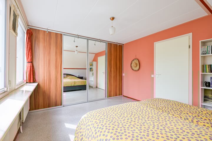 Photo 33 of J.J. Wernerstraat 32