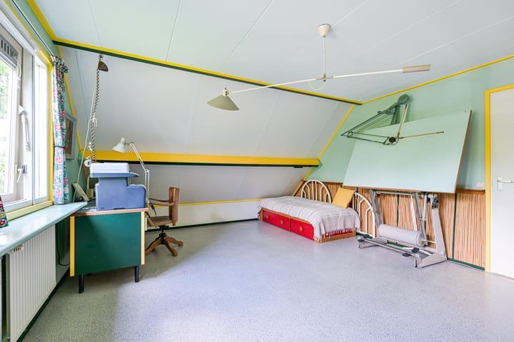 Photo 34 of J.J. Wernerstraat 32