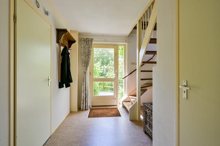 Photo 40 of J.J. Wernerstraat 32