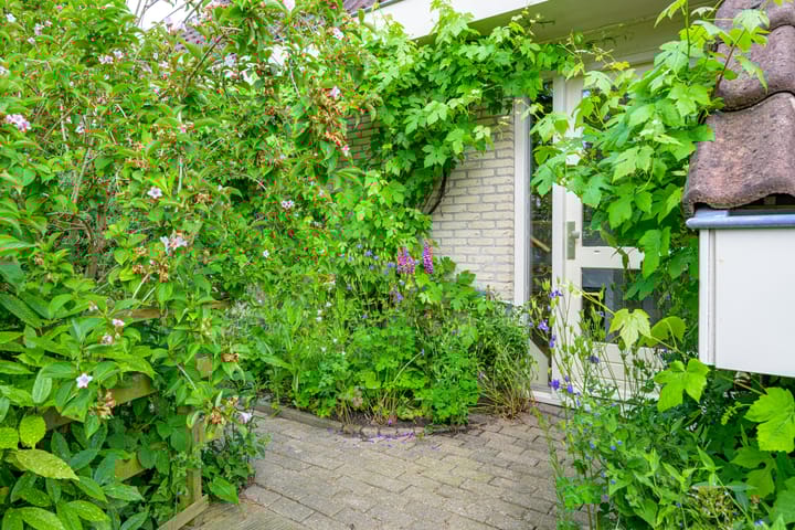 Photo 41 of J.J. Wernerstraat 32