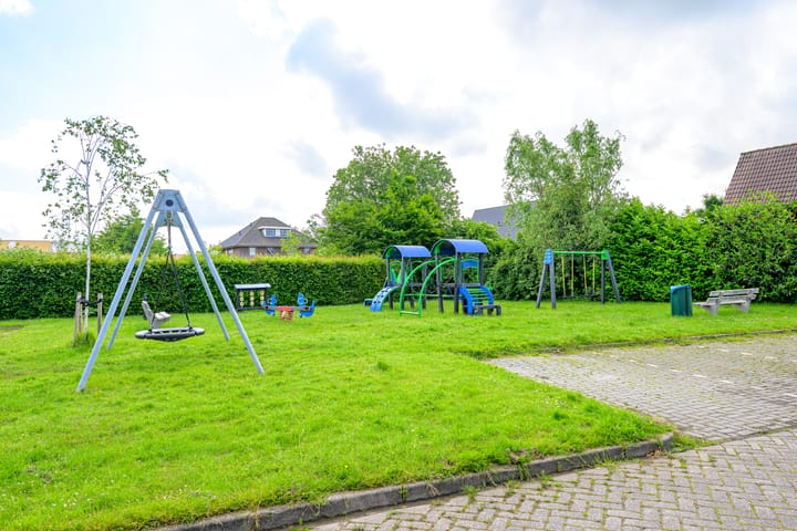 Photo 47 of J.J. Wernerstraat 32