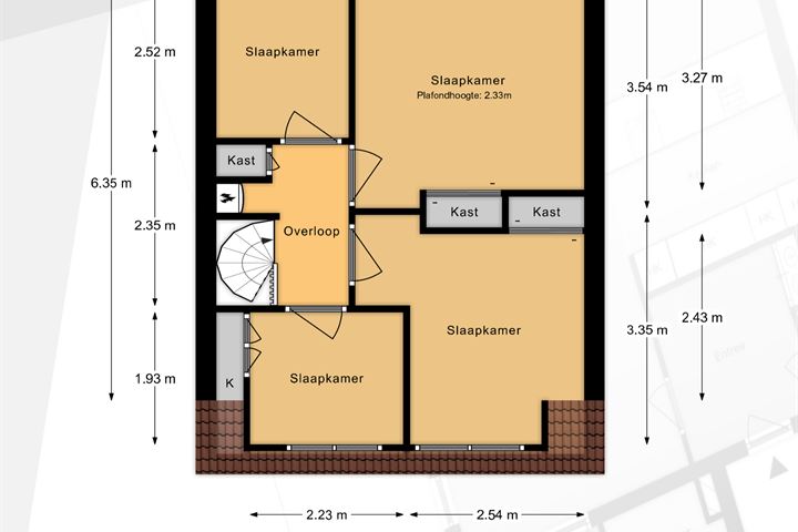 View photo 28 of Sportlaan 46