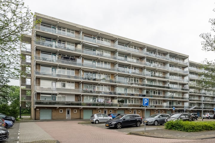 Foto 1 van Zwaluwstraat 286