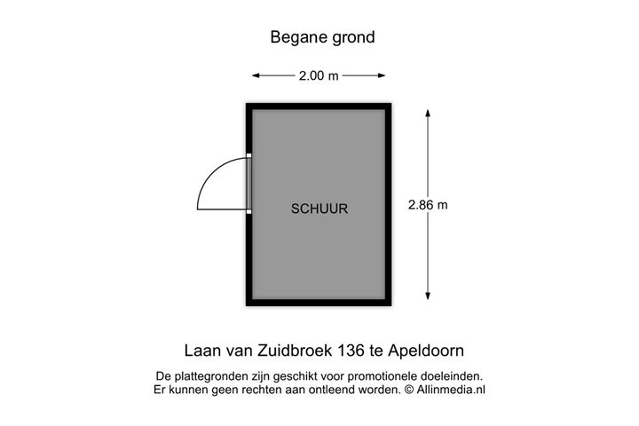 Bekijk foto 35 van Laan van Zuidbroek 136