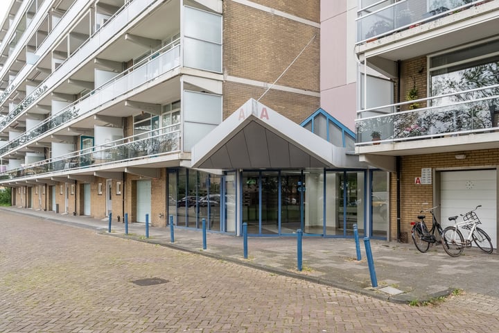Foto 4 van Zwaluwstraat 286