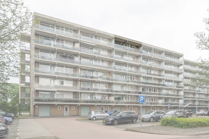 Foto 5 van Zwaluwstraat 286