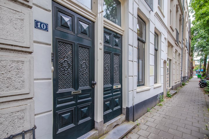 View photo 3 of Hertogstraat 10