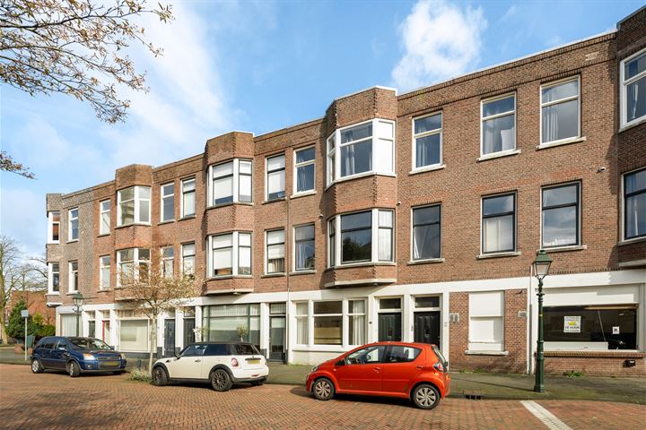 Bekijk foto 3 van 2e Louise de Colignystraat 38