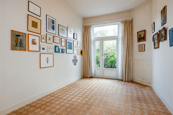 View photo 13 of 2e Louise de Colignystraat 38