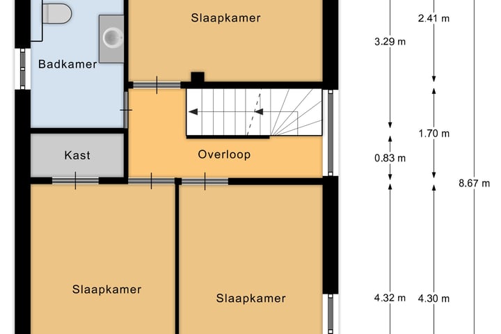 Bekijk foto 44 van Dorpsstraat 327