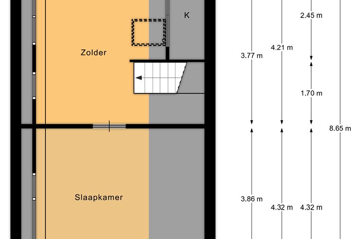 Bekijk foto 45 van Dorpsstraat 327