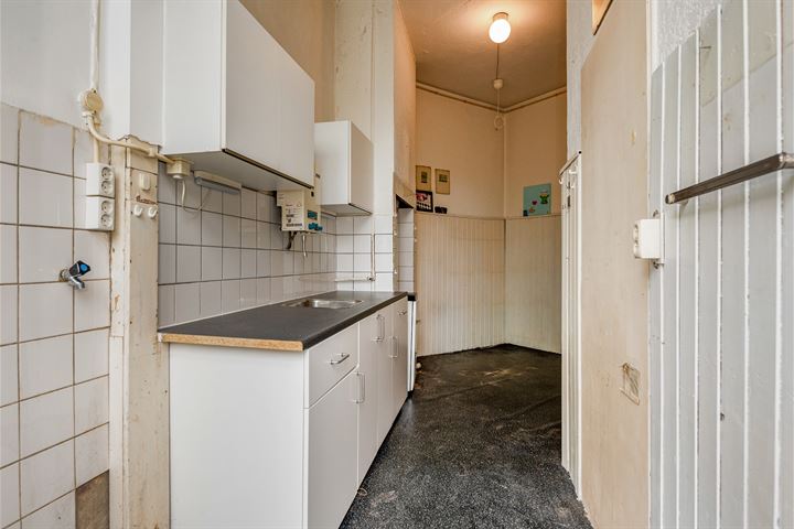 View photo 25 of 2e Louise de Colignystraat 38