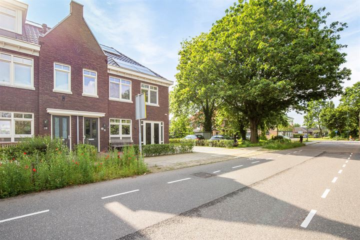 Bekijk foto 34 van Wilhelminakanaal Oost 41