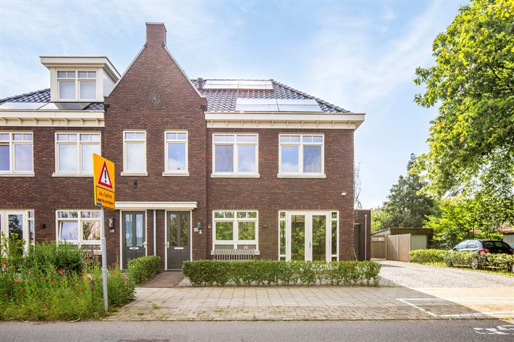 Bekijk foto 35 van Wilhelminakanaal Oost 41