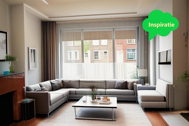 Foto 3 van Lange Heerenstraat 37