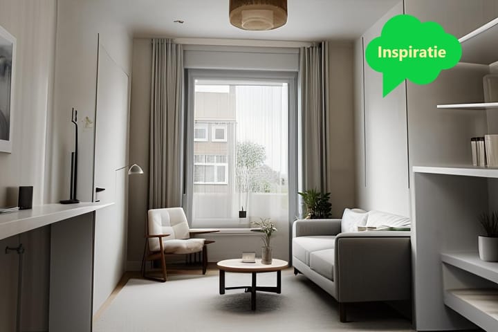 Foto 13 van Lange Heerenstraat 37