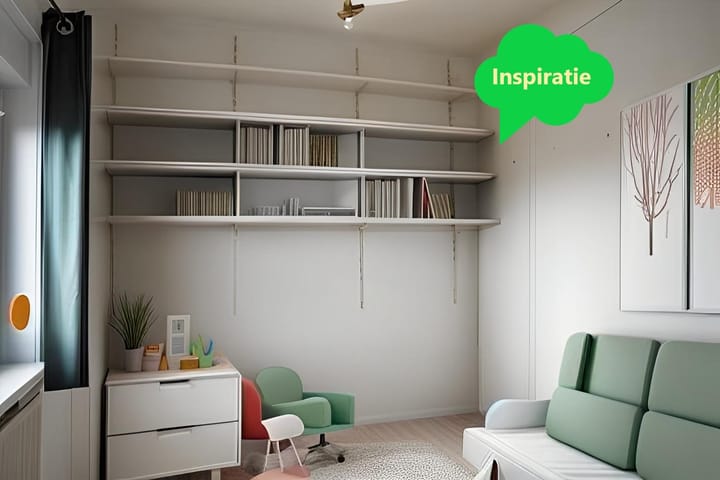 Foto 21 van Lange Heerenstraat 37