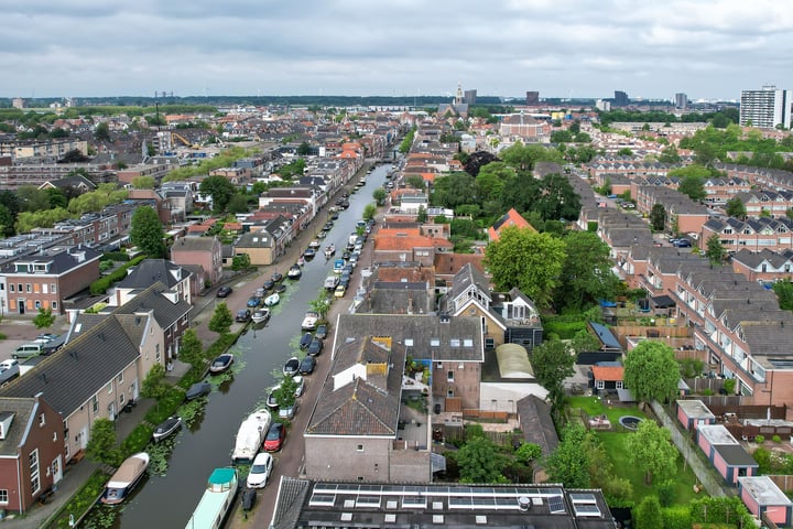 Bekijk foto 4 van Noordvliet 147-A