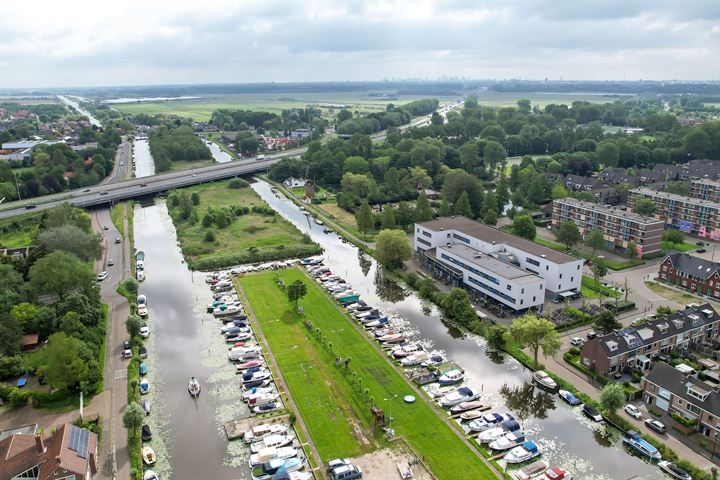 Bekijk foto 5 van Noordvliet 147-A