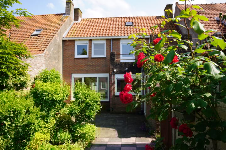 Foto 42 van Lange Heerenstraat 37