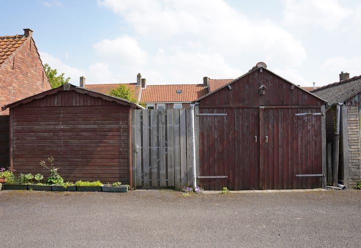 Foto 45 van Lange Heerenstraat 37