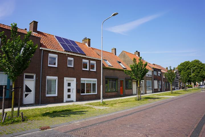 View photo 46 of Lange Heerenstraat 37