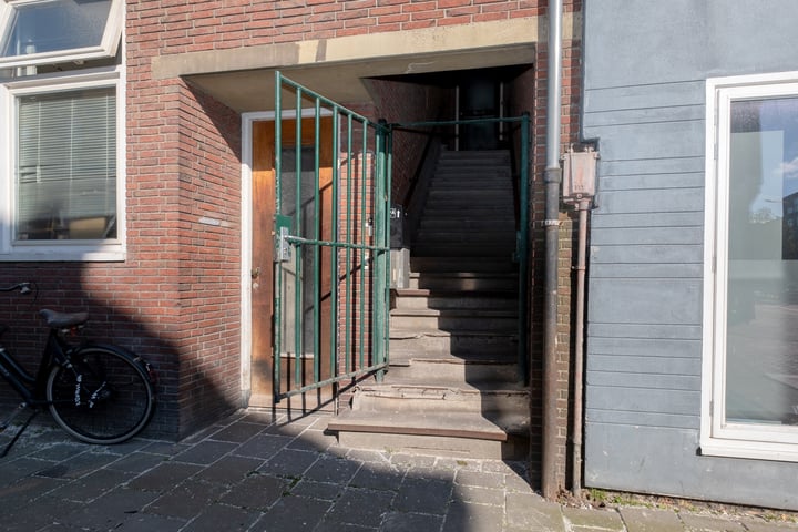 Bekijk foto 5 van Brouwerstraat 2