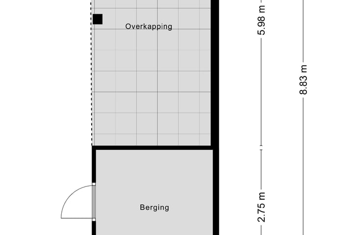 Bekijk foto 54 van Rietveldstraat 3