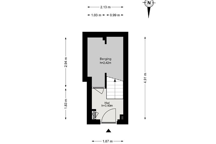 Bekijk foto 29 van Geertruida Carelsenstraat 42