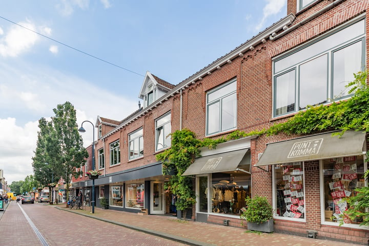 Prins Hendrikstraat 3-5, Bodegraven