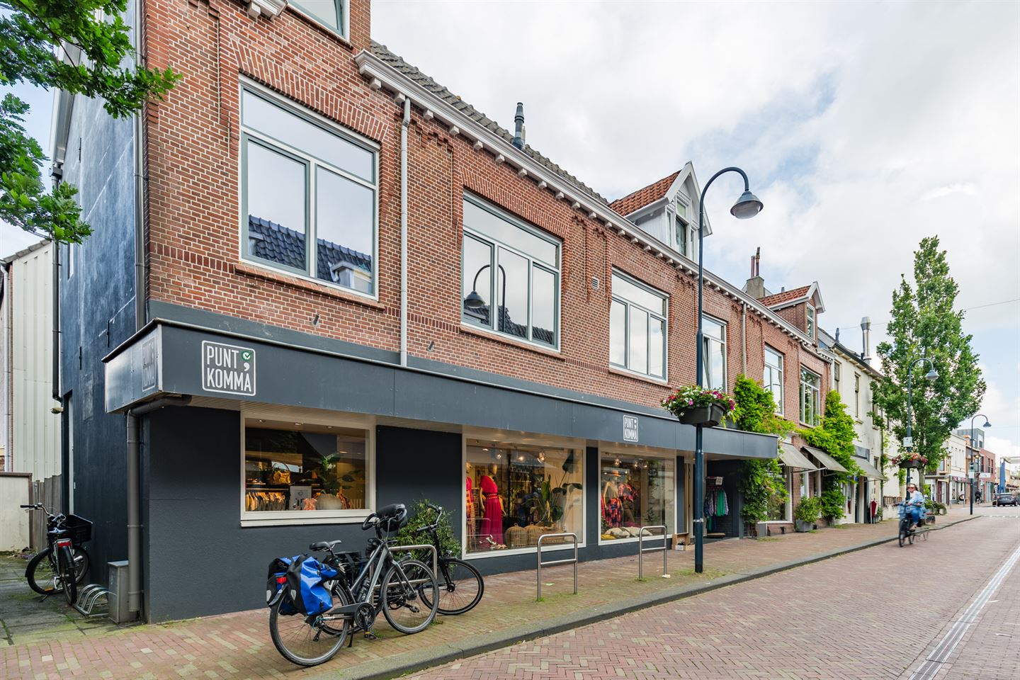 Bekijk foto 3 van Prins Hendrikstraat 3-5