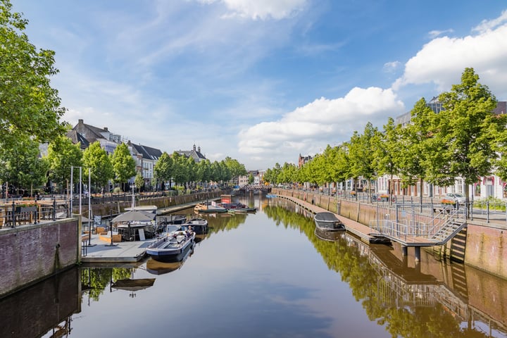 Bekijk foto 45 van Middellaan 460-E25