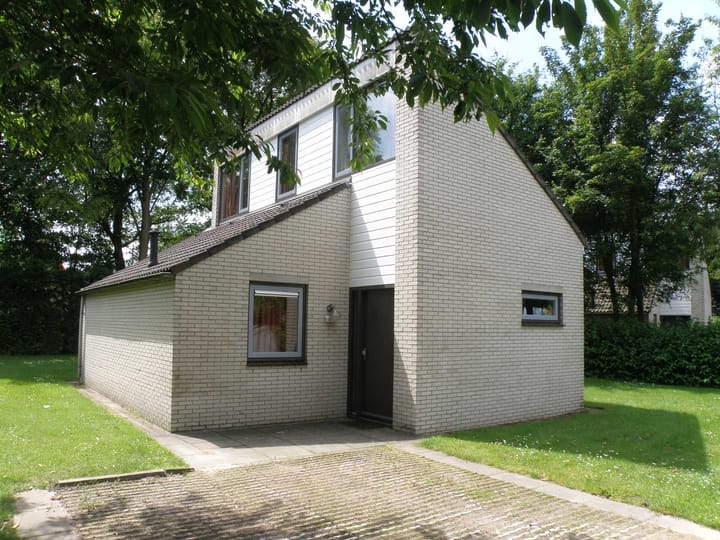 Foto 1 van Oude Antwerpsepostbaan 81-A06