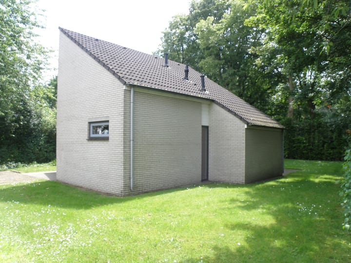 Foto 2 van Oude Antwerpsepostbaan 81-A06