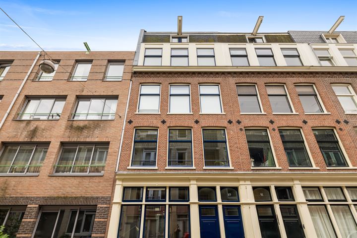 Bekijk foto 6 van Laurierstraat 89-1