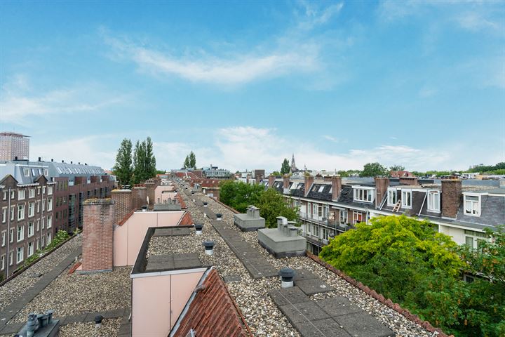 Bekijk foto 41 van Tolstraat 55-2