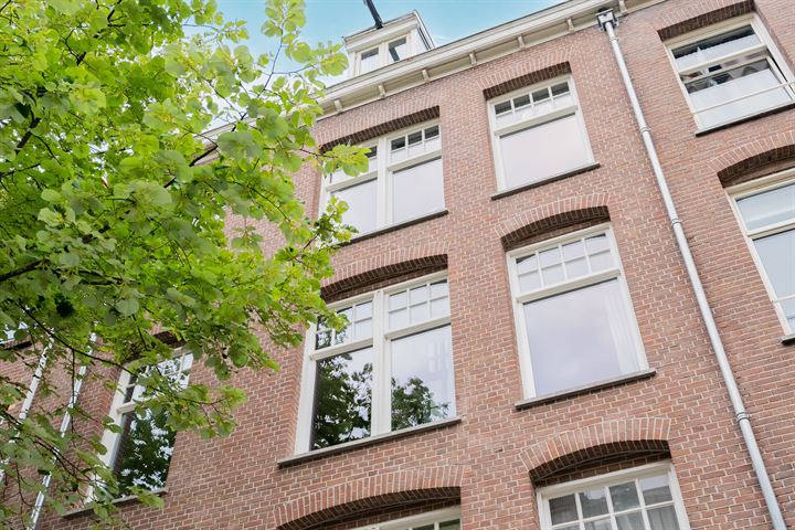 Bekijk foto 42 van Tolstraat 55-2