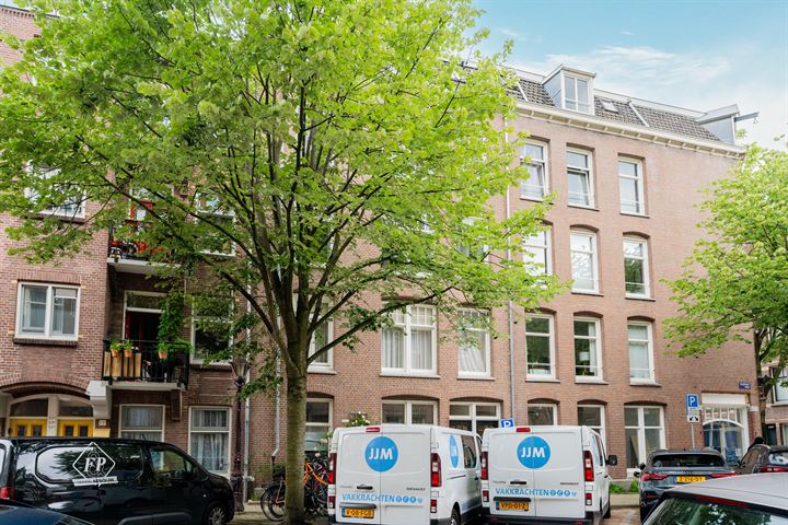 Bekijk foto 43 van Tolstraat 55-2