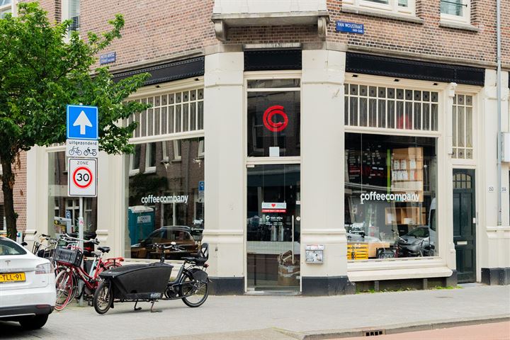 Bekijk foto 47 van Tolstraat 55-2