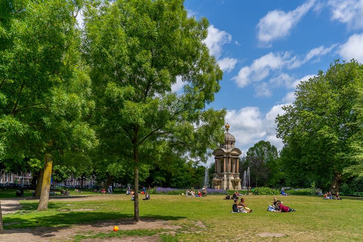 Bekijk foto 49 van Tolstraat 55-2