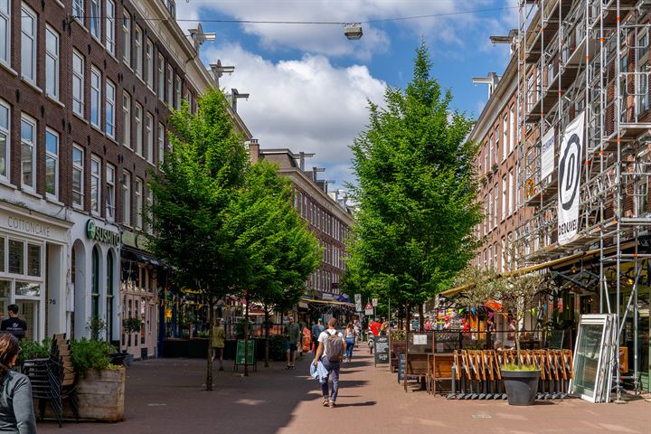 Bekijk foto 50 van Tolstraat 55-2