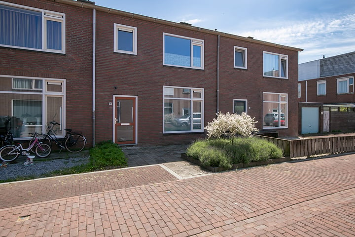 Bekijk foto 3 van Adriaen van de Vennestraat 16